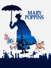 Mary Poppins