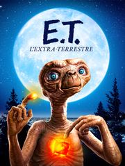 E.T. l'extraterrestre