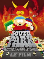 South Park, le film