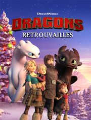 Dragons : Retrouvailles