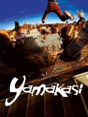 Yamakasi, les samouraïs des temps modernes