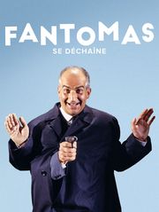 Fantômas se déchaîne