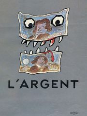 L'argent