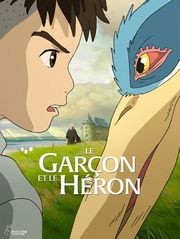 Le Garçon et le Héron