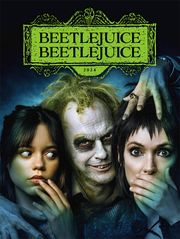 Beetlejuice Beetlejuice