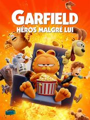 Garfield : héros malgré lui