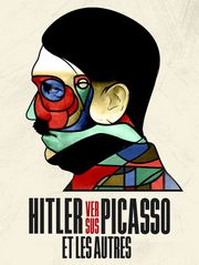 Hitler vs Picasso et les autres