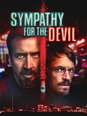 Sympathy for the Devil