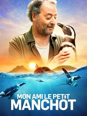 Mon ami le petit manchot