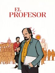 El profesor