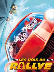 Les Rois du rallye