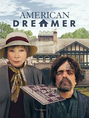 American Dreamer