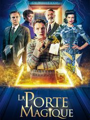 La porte magique