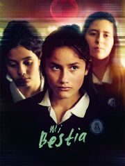 Mi bestia