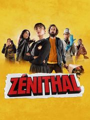 Zénithal