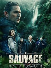 Sauvage : Canicule 2