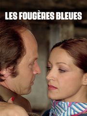 Les fougères bleues