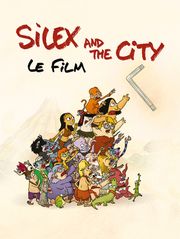 Silex and the City, le film