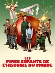 Les pires enfants de l'histoire du monde