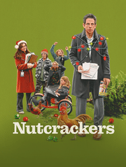 Nutcrackers