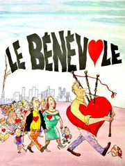 Le bénévole