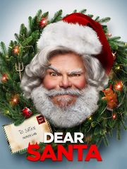 Dear Santa
