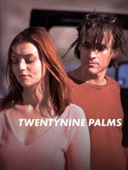 Twentynine Palms