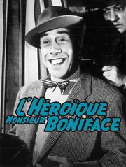 L'héroïque monsieur Boniface