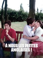 A nous les petites Anglaises