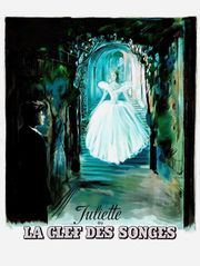 Juliette ou la clef des songes
