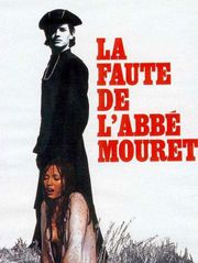 La faute de l'abbé Mouret