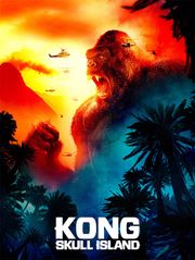 Kong : Skull Island