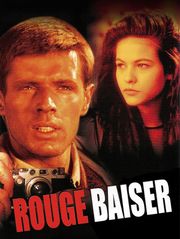 Rouge baiser