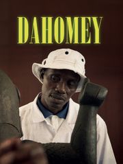 Dahomey