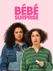 Bébé surprise