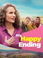 My Happy Ending