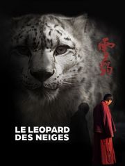 Le Léopard des neiges