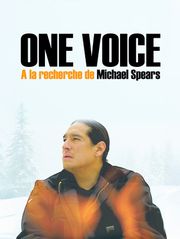 One Voice : A la recherche de Michael Spears