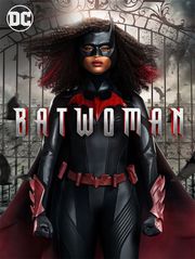 Batwoman