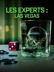 CSI: Vegas