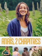 Anaïs, 2 chapitres