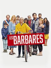 Les Barbares