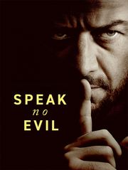 Speak No Evil