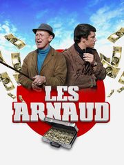 Les Arnaud