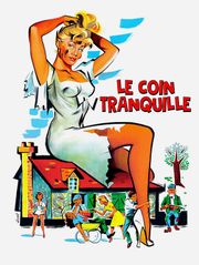 Le coin tranquille