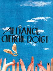 Alliance cherche doigt
