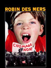Robin des mers