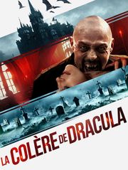 La colère de Dracula