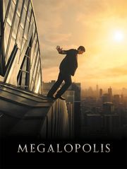 Megalopolis