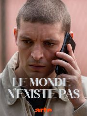 Le monde n'existe pas